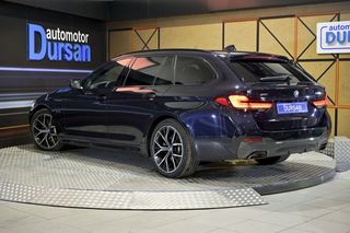BMW Serie 5   530e xDrive Touring
