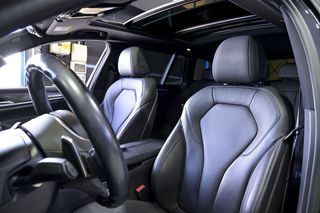 BMW Serie 5   530e xDrive Touring