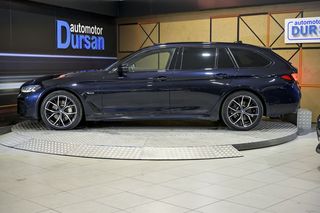 BMW Serie 5   530e xDrive Touring