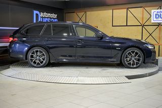 BMW Serie 5   530e xDrive Touring