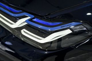 BMW Serie 5   530e xDrive Touring