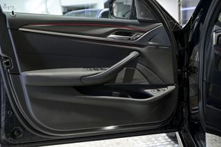 BMW Serie 5   530e xDrive Touring