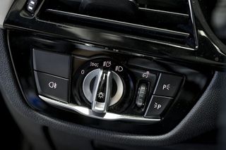 BMW Serie 5   530e xDrive Touring