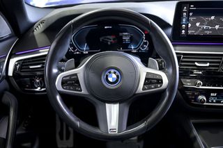 BMW Serie 5   530e xDrive Touring