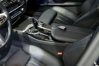 BMW Serie 5   530e xDrive Touring