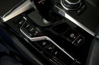 BMW Serie 5   530e xDrive Touring