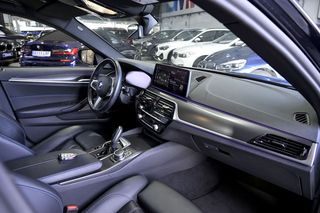 BMW Serie 5   530e xDrive Touring