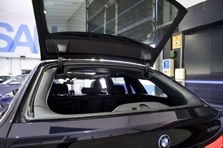 BMW Serie 5   530e xDrive Touring