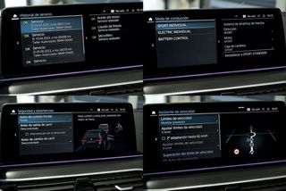 BMW Serie 5   530e xDrive Touring