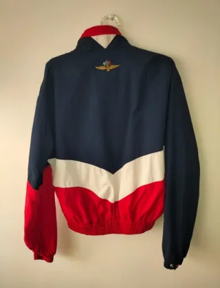 Chaqueta Indianapolis 500 Seventy Eighth