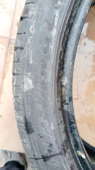 Neumático Sportex 225/40ZR18