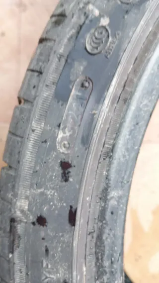 Neumático Sportex 225/40ZR18