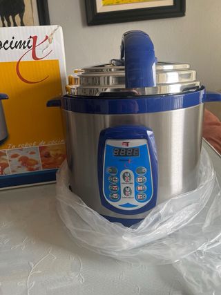 Robot de cocina Cocimix