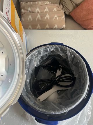 Robot de cocina Cocimix