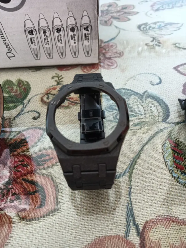 Carcasa de reloj Nuevas