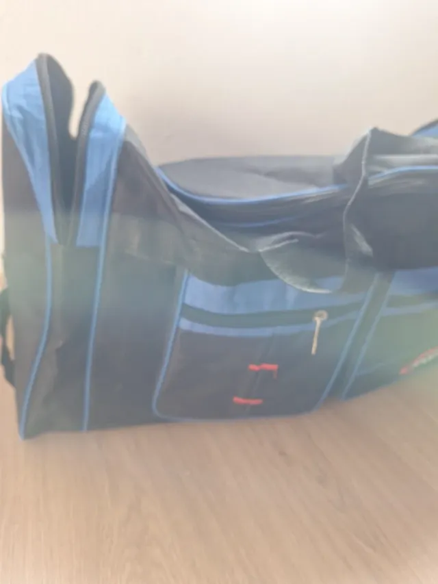 Mochila para gimnasio grande