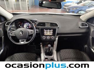 Renault Kadjar Zen TCe 103 kW (140 CV) GPF