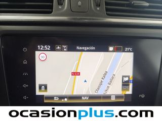 Renault Kadjar Zen TCe 103 kW (140 CV) GPF