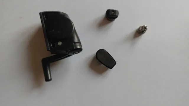 Sensor Velocidad/Cadencia Garmin Ciclismo