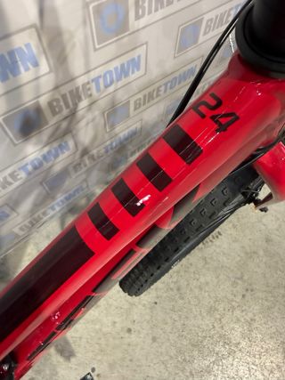 Bicicleta Trek Precaliber 24