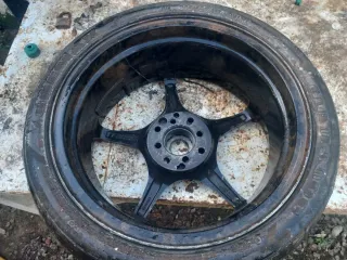 Llantas 17"universales