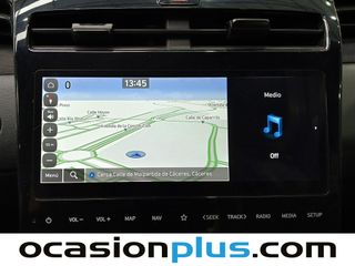 Hyundai Tucson 1.6 TGDI N-Line 30 Aniversario 110 kW (150 CV)