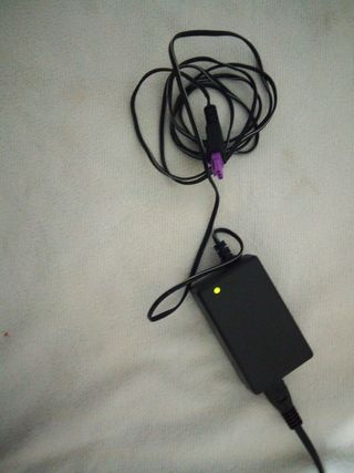 Cargador para impresoras HP