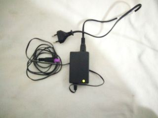 Cargador para impresoras HP