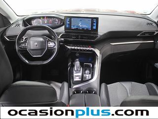 Peugeot 5008 BlueHDi 130 S&S Allure EAT8 96 kW (130 CV)