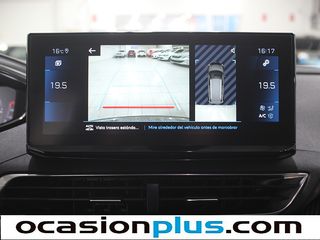 Peugeot 5008 BlueHDi 130 S&S Allure EAT8 96 kW (130 CV)