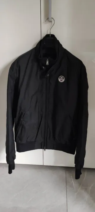 Giubbotto uomo North Sails Large