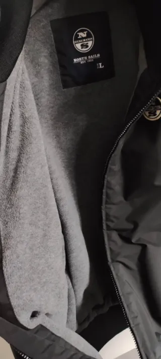 Giubbotto uomo North Sails Large