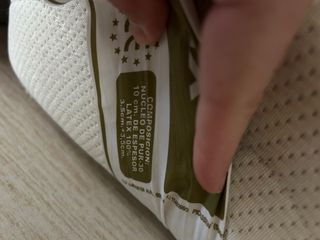 Colchón muy cómodo