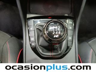 Hyundai Tucson 1.6 TGDI N-Line 30 Aniversario 110 kW (150 CV)