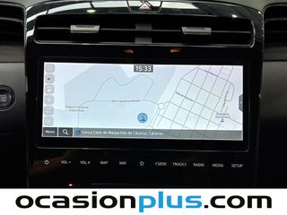 Hyundai Tucson 1.6 TGDI N-Line 30 Aniversario 110 kW (150 CV)