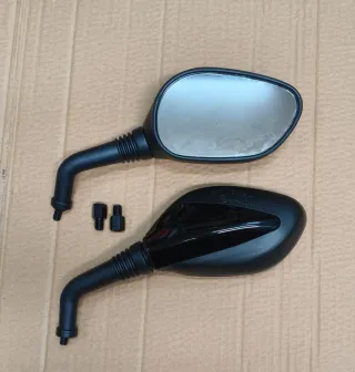 Retrovisores Moto Universales Homologados