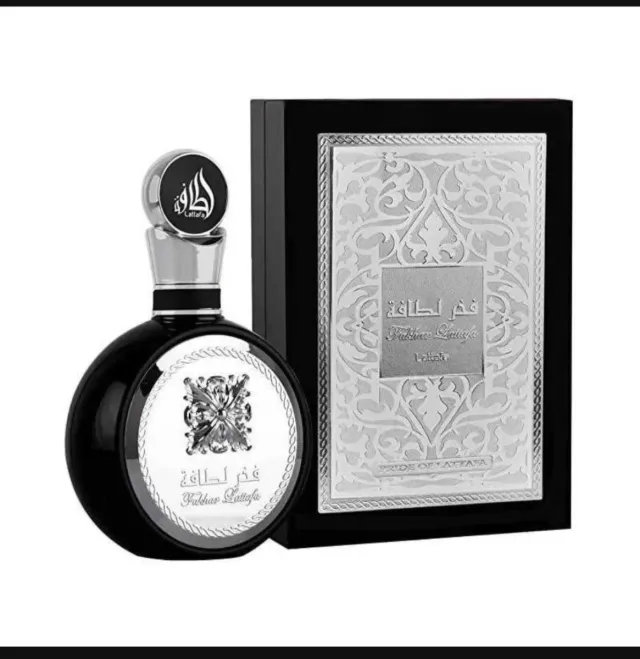 Perfumes arabes