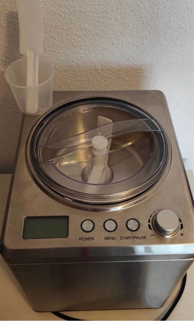 Heladera HKoenig HF340