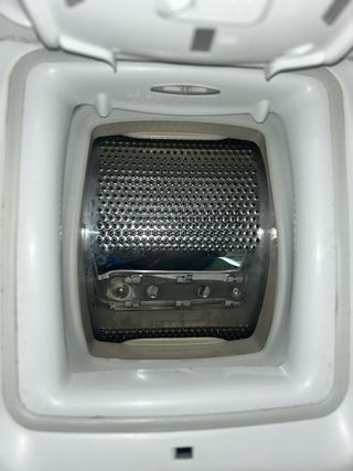 Lavadora Hoover 300 Lite 8 kg