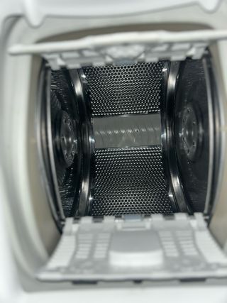 Lavadora Hoover 300 Lite 8 kg