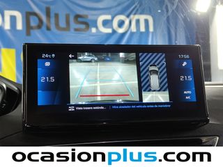 Peugeot 3008 BlueHDI 130 S&S Allure 96 kW (130 CV)