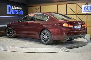 BMW Serie 5   540dA xDrive