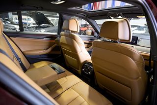 BMW Serie 5   540dA xDrive