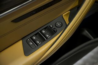 BMW Serie 5   540dA xDrive