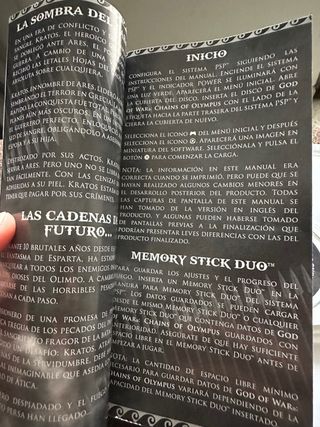 God of War: Chains of Olympus PSP