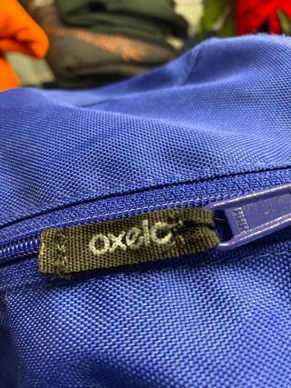 Bolsa patinaje infantil