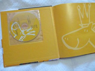 4 en 1 con CD - Caballo alado Al trote