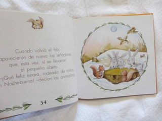 4 en 1 con CD - Caballo alado Al trote
