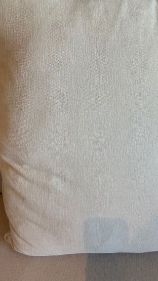 5 cuscini per divano fatti da un tappezziere 60x60