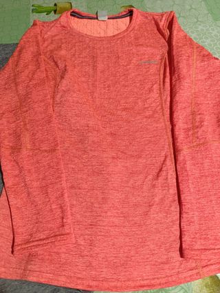 Camisetas mujer deporte